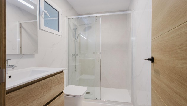 Resale - Detached Villa - Algorfa