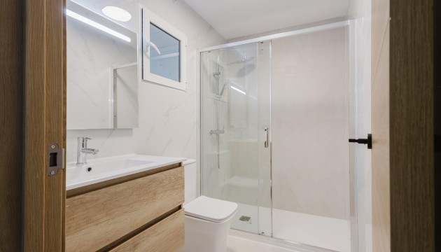 Resale - Detached Villa - Algorfa