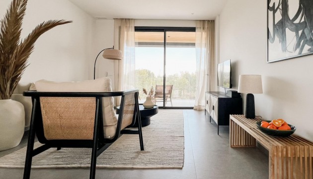 Herverkoop - Apartment - Orihuela Costa - Las Colinas Golf