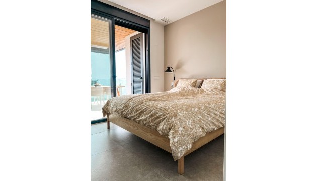 Herverkoop - Apartment - Orihuela Costa - Las Colinas Golf