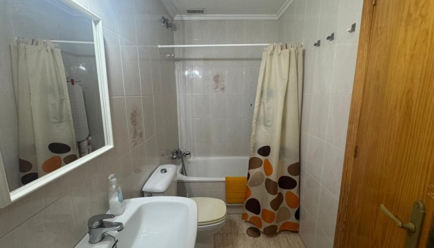Перепродажа - Квартира - Torrevieja - El Acequión - Los Náufragos