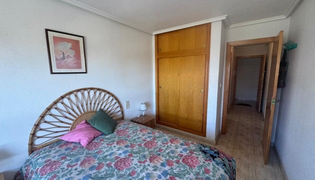 Перепродажа - Квартира - Torrevieja - El Acequión - Los Náufragos
