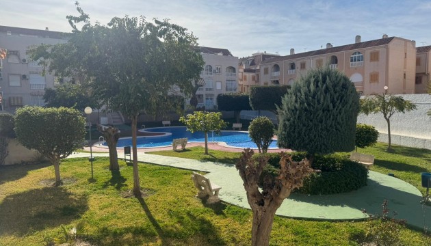 Перепродажа - Квартира - Torrevieja - El Acequión - Los Náufragos