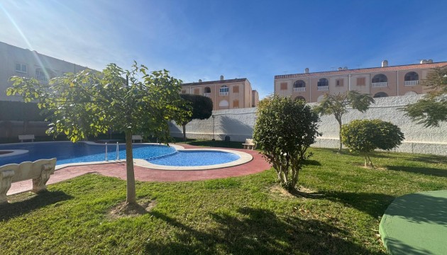 Перепродажа - Квартира - Torrevieja - El Acequión - Los Náufragos