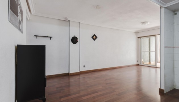 Перепродажа - Квартира - Torrevieja - El Acequión - Los Náufragos
