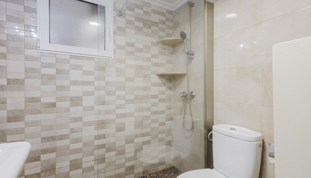 Перепродажа - Квартира - Torrevieja - El Acequión - Los Náufragos