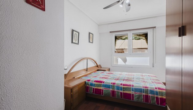 Перепродажа - Квартира - Torrevieja - El Acequión - Los Náufragos