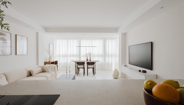 Wiederverkauf - Apartment - Torrevieja - El Acequión - Los Náufragos