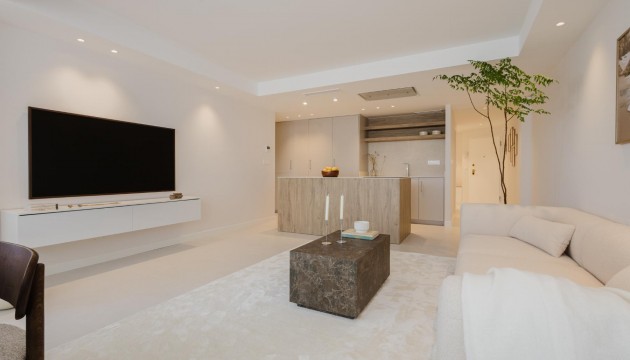 Wiederverkauf - Apartment - Torrevieja - El Acequión - Los Náufragos