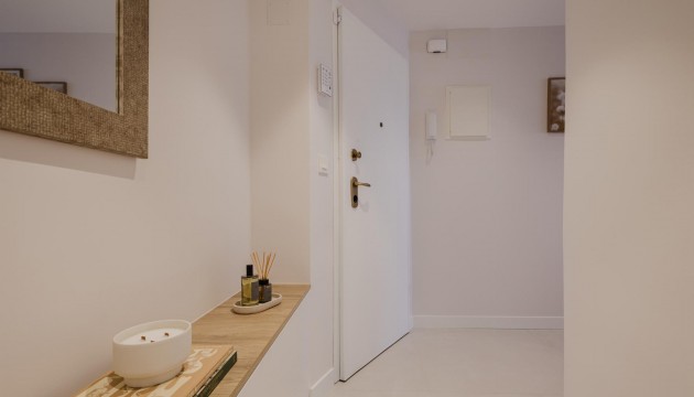 Wiederverkauf - Apartment - Torrevieja - El Acequión - Los Náufragos