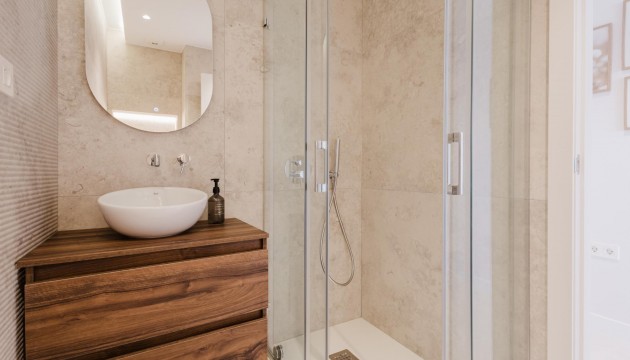 Wiederverkauf - Apartment - Torrevieja - El Acequión - Los Náufragos