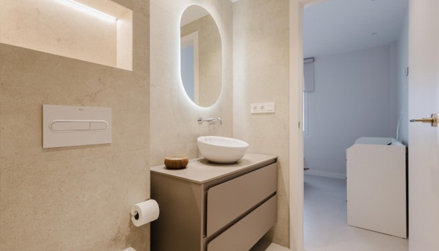 Wiederverkauf - Apartment - Torrevieja - El Acequión - Los Náufragos