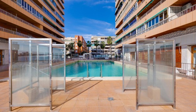 Wiederverkauf - Apartment - Torrevieja - El Acequión - Los Náufragos