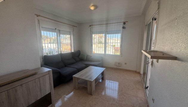 Resale - Apartment - Torrevieja - Torrelamata - La Mata