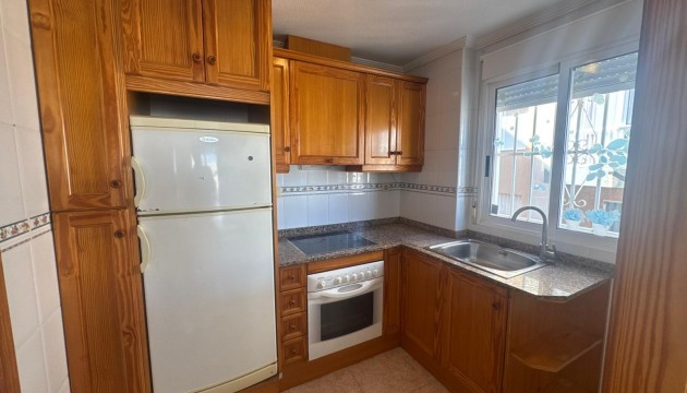 Resale - Apartment - Torrevieja - Torrelamata - La Mata