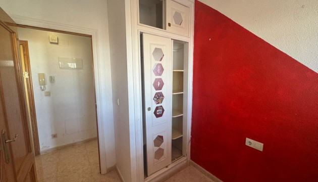 Resale - Apartment - Torrevieja - Torrelamata - La Mata
