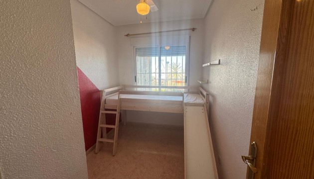 Resale - Apartment - Torrevieja - Torrelamata - La Mata