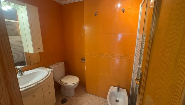 Resale - Apartment - Torrevieja - Torrelamata - La Mata