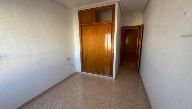 Resale - Apartment - Torrevieja - Torrelamata - La Mata
