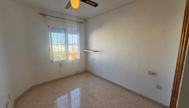 Resale - Apartment - Torrevieja - Torrelamata - La Mata