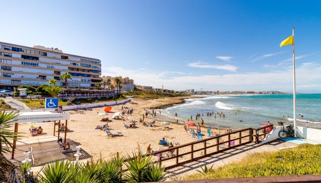 Resale - Apartment - Torrevieja - Torrelamata - La Mata