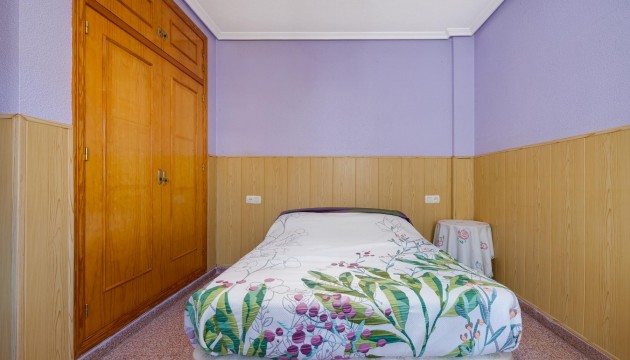 Перепродажа - Квартира - Torrevieja