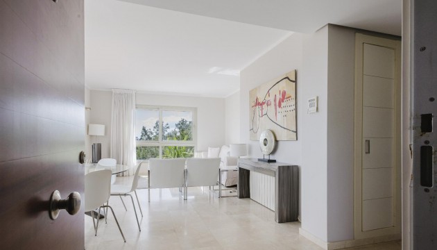 Перепродажа - Квартира - Orihuela Costa - Las Colinas Golf