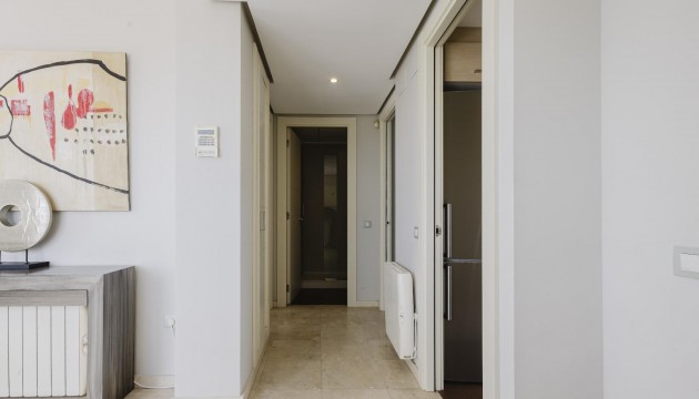 Перепродажа - Квартира - Orihuela Costa - Las Colinas Golf