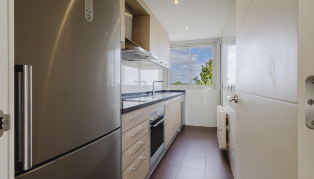 Перепродажа - Квартира - Orihuela Costa - Las Colinas Golf