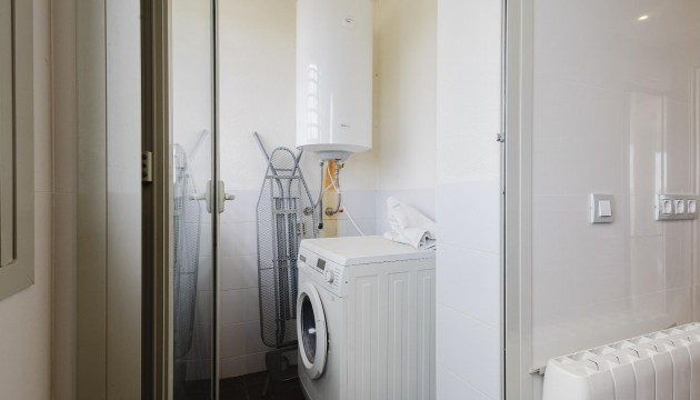 Перепродажа - Квартира - Orihuela Costa - Las Colinas Golf
