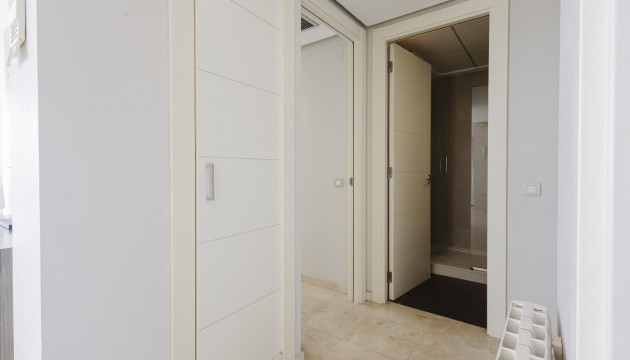 Перепродажа - Квартира - Orihuela Costa - Las Colinas Golf