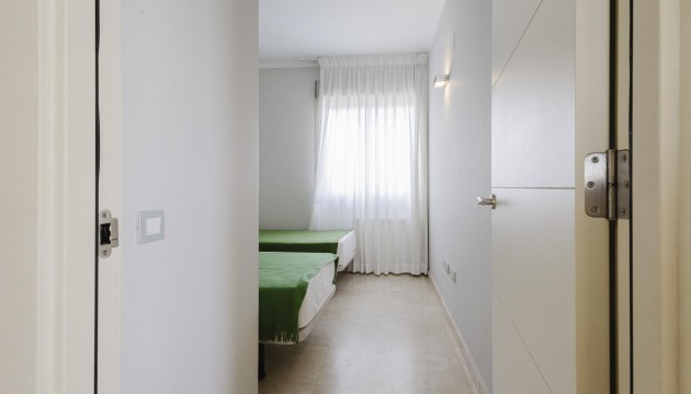 Перепродажа - Квартира - Orihuela Costa - Las Colinas Golf