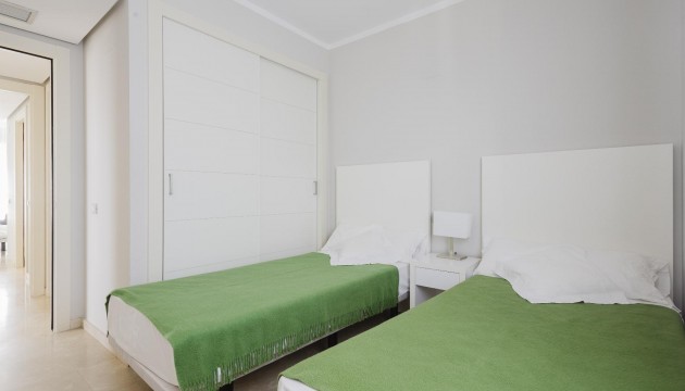 Перепродажа - Квартира - Orihuela Costa - Las Colinas Golf