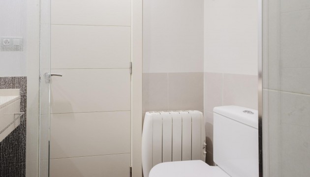 Перепродажа - Квартира - Orihuela Costa - Las Colinas Golf