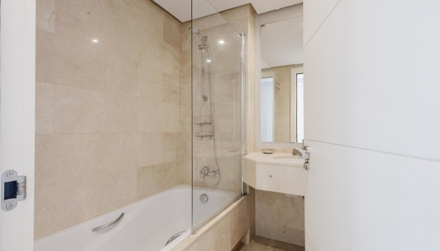 Перепродажа - Квартира - Orihuela Costa - Las Colinas Golf