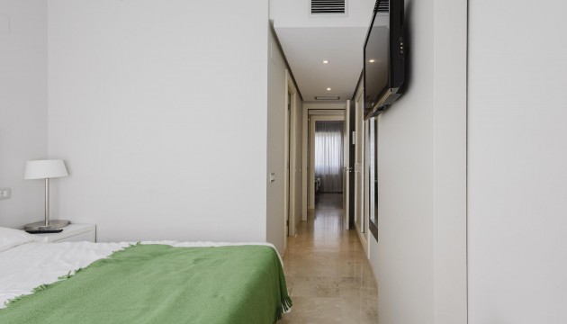 Перепродажа - Квартира - Orihuela Costa - Las Colinas Golf