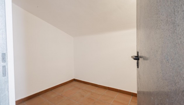 Перепродажа - Квартира - Orihuela Costa - Las Colinas Golf
