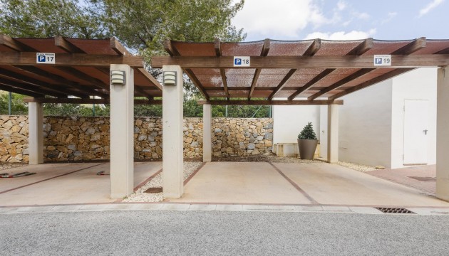 Перепродажа - Квартира - Orihuela Costa - Las Colinas Golf
