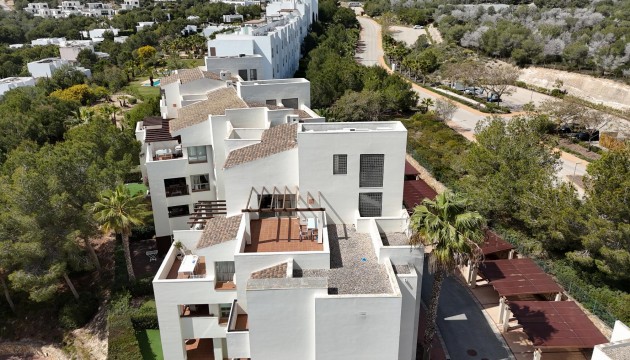 Перепродажа - Квартира - Orihuela Costa - Las Colinas Golf