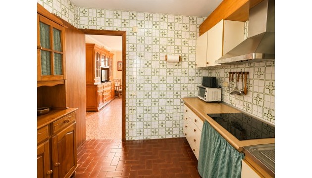 Herverkoop - Apartment - Torrevieja - Torrelamata - La Mata
