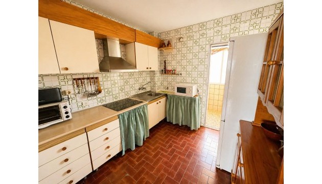 Herverkoop - Apartment - Torrevieja - Torrelamata - La Mata