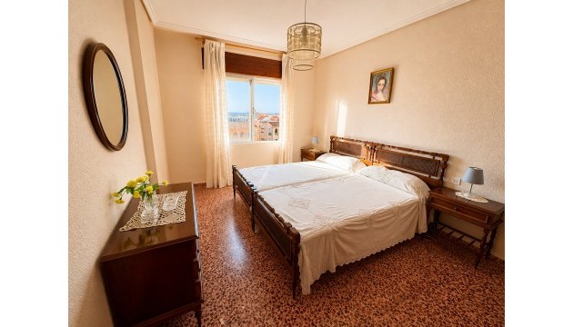 Herverkoop - Apartment - Torrevieja - Torrelamata - La Mata