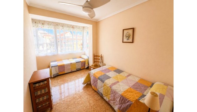 Herverkoop - Apartment - Torrevieja - Torrelamata - La Mata