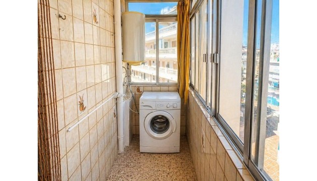 Herverkoop - Apartment - Torrevieja - Torrelamata - La Mata