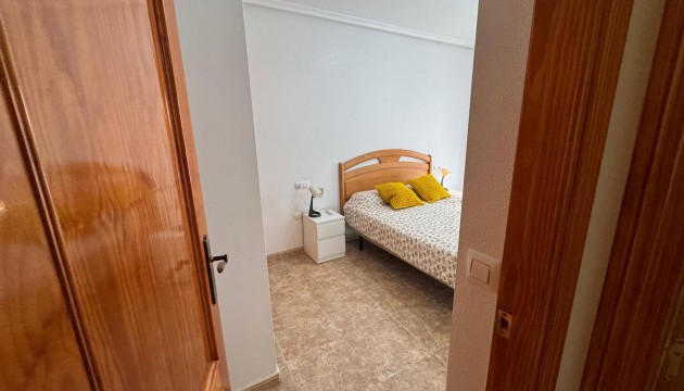 Herverkoop - Apartment - Orihuela Costa - Cabo Roig