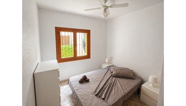 Herverkoop - Apartment - Orihuela Costa - Playa Flamenca