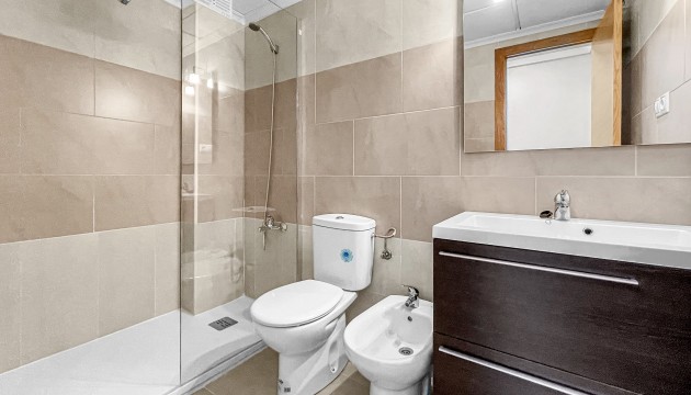 Resale - Apartment - Torrevieja - El Acequión - Los Náufragos
