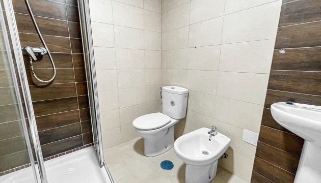 Resale - Apartment - Torrevieja - El Acequión - Los Náufragos