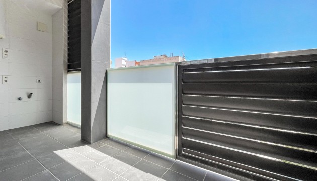Resale - Apartment - Torrevieja - El Acequión - Los Náufragos