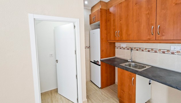 Перепродажа - Таунхаус - La Marina